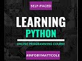 Covering Upper / Lower in Python