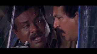 Red Tamil Movie | Scene 01