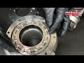 inside the turbonator vgt how it works ball bearing technolgoy explained