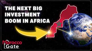 💎 Dakhla | Unveiling Africa's Hidden Investment Gem!