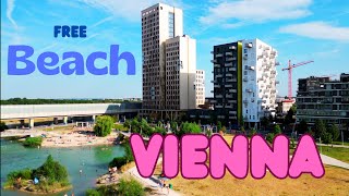 Where to Swim for Free in Vienna - Vienna's Top Free Swimming Spots Unveiled