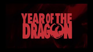 YEAR OF THE DRAGON || Dragon Alliance Surf Clip 2024