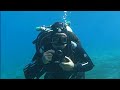 108 selecting a technical diving instructor