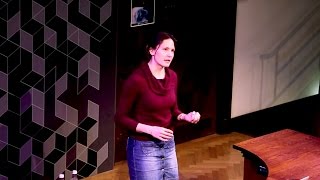 Penguins and fluid dynamics: Helen Czerski