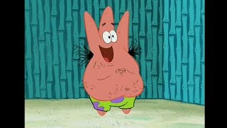 SpongeBob SquarePants: Just Call Me Daddy