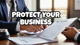 Why Your Business Needs a Small Business Legal Plan | LegalShield