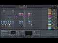 Zomboy - BAD INTENTIONS (FULL REMAKE FROM SCRATCH)