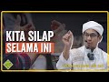 Syeikh Nik Bakri Nik Mat - Kita Silap Selama Ini…