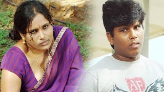 ఏంట్రా అలా చూస్తున్నావ్...? || Telugu Movie Ultimate Intresting Scene || Telugu Cinemalu Thaggedele