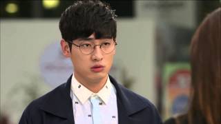 [Flower of the Queen] 여왕의 꽃 - Yunbak was jealous 20150411