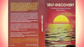"SELF-DISCOVERY" new book authored by Pravrajika Divyanandaprana #shorts 1