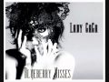Lady GaGa - Blueberry Kisses