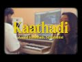 Kaathadi - Reggae Version | Anand Kashinath | Sublahshini