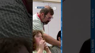 Report shows Indiana teacher pay is not keeping up with inflation