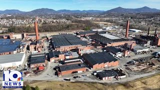 'Transformational' development plans in Southeast Roanoke