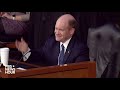 Sen. Chris Coons questions witnesses in Amy Coney Barrett Supreme Court confirmation hearing