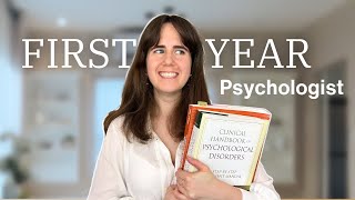 8 Eye-Opening Lessons from My First Year as a Registered Psychologist