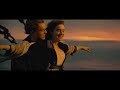 titanic but the movie trailer is an ai fever dream