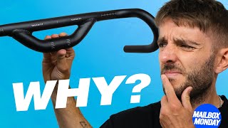RedShift What Have You Done? Top Shelf Handlebar First Look