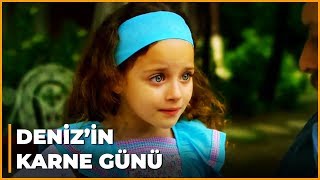 Deniz İlk Karnesini Aldı - Öyle Bir Geçer Zaman Ki 120. Bölüm (FİNAL)