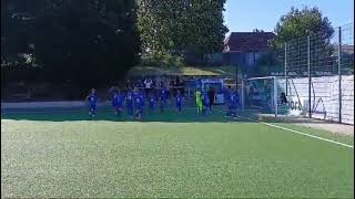 VSG Altglienicke u13 MATCHDAY 1