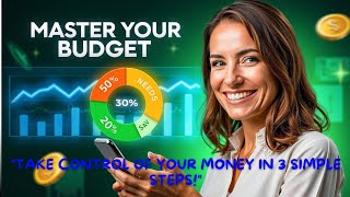 Want FINANCIAL Freedom? Watch This Now