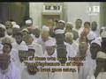 Makkah Taraweeh-(Night 11)-Sheikh Muqaily