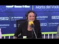 la ventana de la tele entrevista a leonor watling