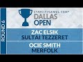 SCGDFW - Round 6 - Zac Elsik vs Ocie Smith [Modern]