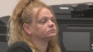 Woman gets 6 months in jail in connection with Sergeant death at Batavia Downs