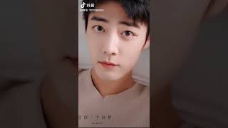 肖战的脸上有多少天真🤗🤗😊😊❤️❤️❤️.  你是个好演员🥰.  #xiaozhan #肖战