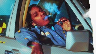 Understanding A$AP Rocky
