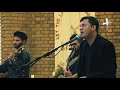 arif bhatti and leo twins sound of worship band live in concert manchester 2018