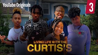 Living Life With The Curtis’s Ep 3 - “Business Week” - A CKTV Original Series