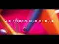 Danny Mulhern - A Different Kind Of Blue