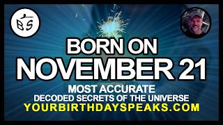 Born On November 21 | Numerology and Astrology Analysis