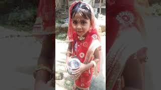 ତୁଳସୀ ଚଉରା ମୂଳେ quite baby  video #youtube trending song 🎵 #