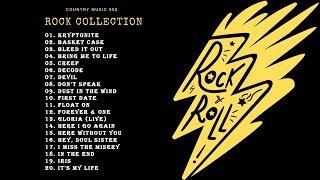 Top 100 Rock Ballads | Air Supply, Bee Gees, Rod Stewart, Dan Hill, Bryan Adams 2022