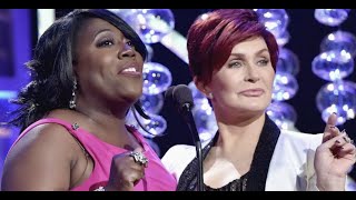 How Sheryl Underwood Will Deal With Sharon Osbourne If They Run Into Each Other | RSMS