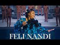 FELI NANDI LIVE AT THE HICC : NDOONA IWE