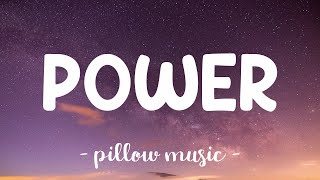 Power - Little Mix (Lyrics) 🎵