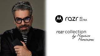 Razr Collection by Maurice Munteanu