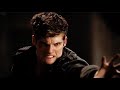 The Originals-Kol Mikaelson(possesses a witch body)magic
