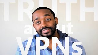 Why You Don't Need a VPN to Stream