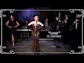 “Kashmir” (Led Zeppelin) 1920s Tap Cover by Robyn Adele Anderson ft. Demi Remick