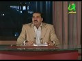 برنامج علي خطى الحبيب الحلقة الثانية عشر 12 عام الحزن ala khota al habeeb ep 12