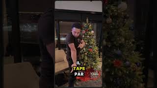 Joyeux Noël et Bonne Année 2025 - Amir