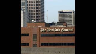 A Hedge Fund Is Poised To Take Over The Hartford Courant. What Will This Mean For Local News?