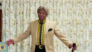 Kamahl - My Way - Live @ Home - Friday 8th October 2021