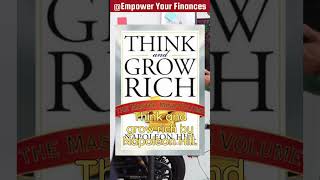 Top 5 Books to Make You Wealthy in 2023